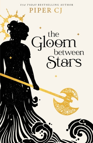 THE GLOOM BETWEEN STARS, C.J. Piper