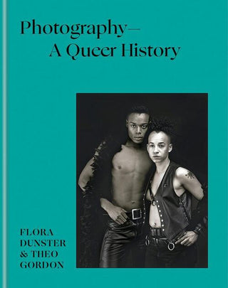 PHOTOGRAPHY - A QUEER HISTORY, F. Dunster