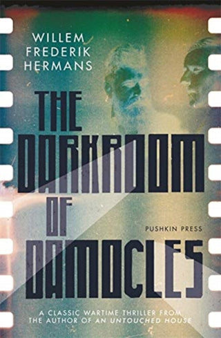 THE DARKROOM OF DAMOCLES, W.F.Hermans