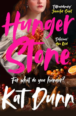 HUNGERSTONE, K. Dunn