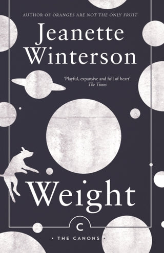 WEIGHT, J. Winterson