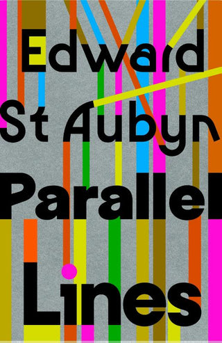 PARALLEL LINES, E. St. Aubyn