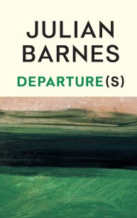 DEPATURE(S), J. Barnes