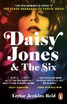 DAISY JONES AND THE SIX, T. Jenkins Reid