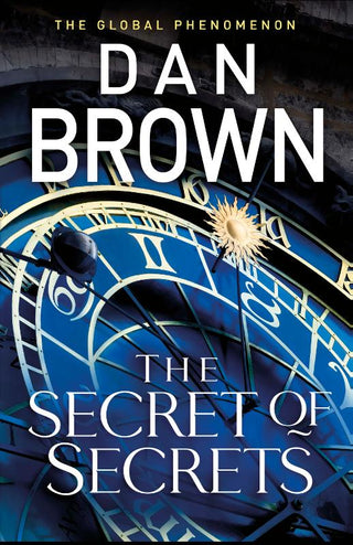 THE SECRETS OF SECRETS, D. Brown