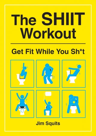 THE SHIIT WORKOUT, J. Squits