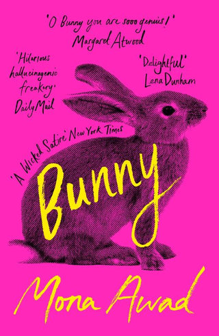 BUNNY, M. AWAD