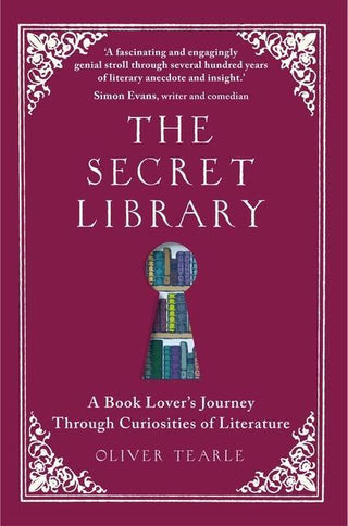 THE SECRET LIBRARY, O. Tearle