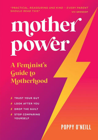 MOTHER POWER, P. O'Neill