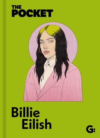 THE POCKET BILLIE EILISH, Gemini