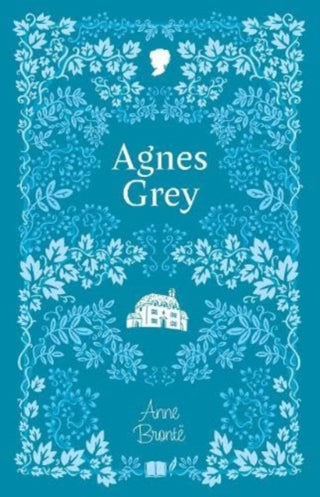 AGNES GREY, A. Bronte