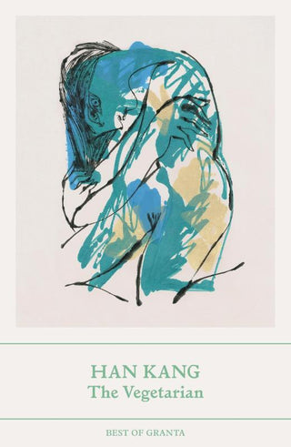 THE VEGETARIAN, H. Kang