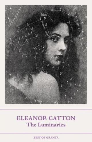 THE LUMINARIES, E. Catton