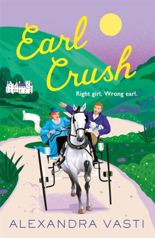 EARL CRUSH, A. Vasti