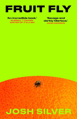 FRUIT FLY, J. Silver