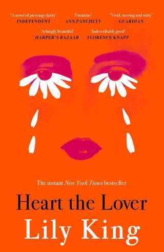 HEART THE LOVER, L. King