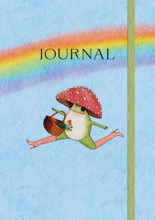 THE LITTLE FROG'S JOURNAL, M. Eequay