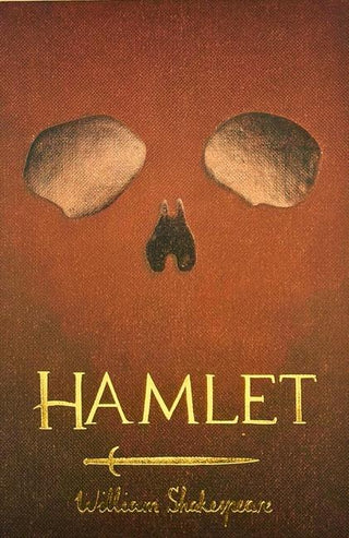 HAMLET (Collector's Editions), W. Shakespeare