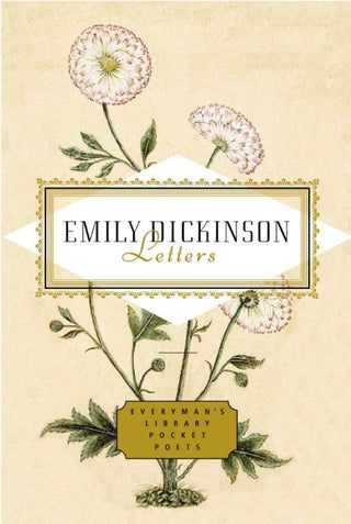 Letters, E. Dickinson