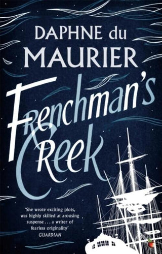 FRENCHMAN'S CREEK, D. Maurier