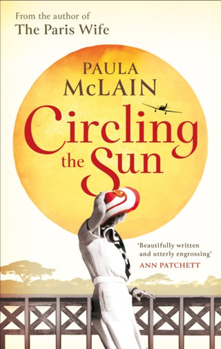 CIRCLING THE SUN, P. Mclain