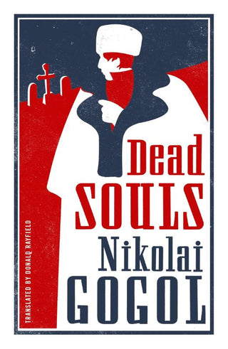 DEAD SOULS, N. Gogol