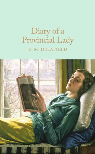 DAIRY OF A PROVINCIAL LADY, E.M. Delafield