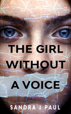 THE GIRL WITHOUT A VOICE, S. J. Paul