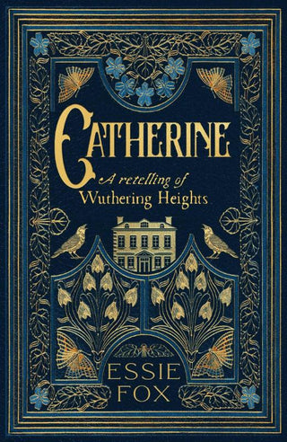 CATHERINE, E. Fox
