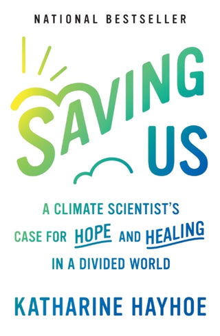SAVING US, K. Hayhoe