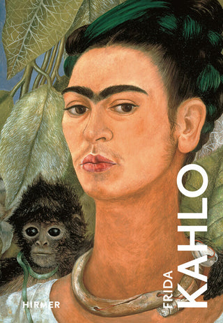 FRIDA KAHLO, T. Grenzmann