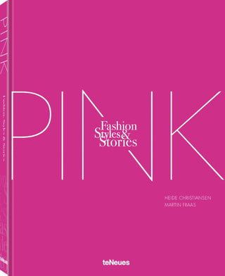 PINK * FASHION STYLE & STORIES, H. Christiansen | M. Fraas