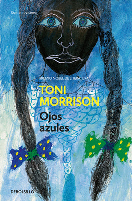 OJOS AZULES, T. Morrison (Spanish edition)
