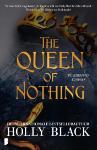 THE QUEEN OF NOTHING, H. Black DUTCH EDITION