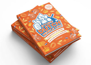 STUFF DUTCH PEOPLE LIKE, C. Geske (kopie)