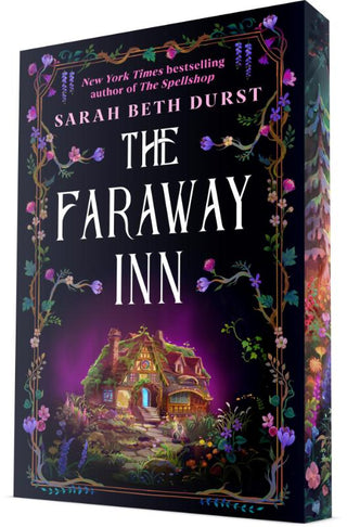 THE FARAWAY INN, S. B. Durst