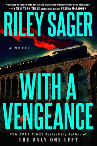 WITH A VENGEANCE, R. Sager