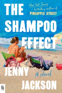 THE SHAMPOO EFFECT, J. Jackson