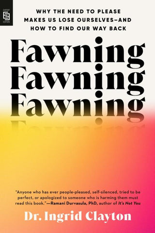 FAWNING, DR. I. Clayton