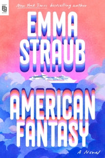 AMERICAN FANTASY, E. Straub