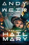 PROJECT HAIL MARY, A. Weir