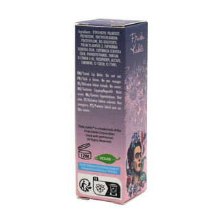 Frida Kahlo - Fushia Pink Tinted Lip Balm