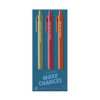 Jotter Sets - 3 pack (TOPSELLER!!): I'm A Cool Mom