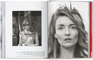 BETINA RHEIMS