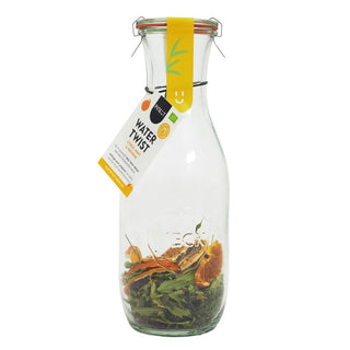 PINEUT Water Twist Citrus, Mint and Verveine