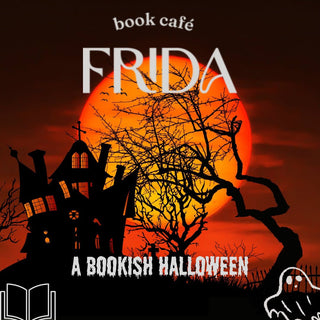 🎃 Halloween @ FRIDA 🎃