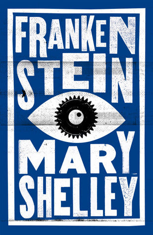 FRANKENSTEIN, M. Shelly