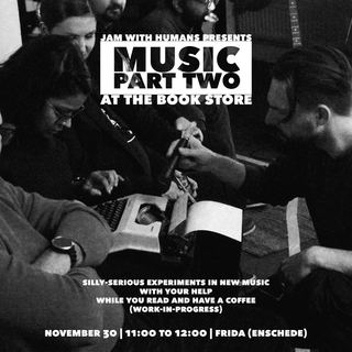 Ticket Morning Sounds @FRIDA