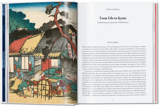 HIROSHIGE & EISEN