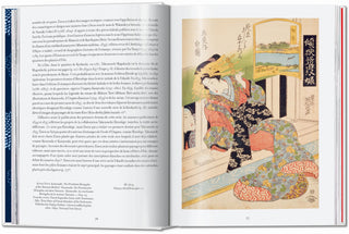 HIROSHIGE & EISEN